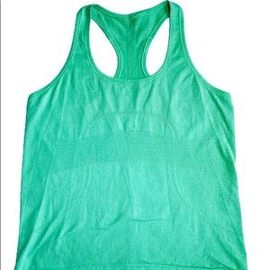 lululemon swiftly tech tank top
